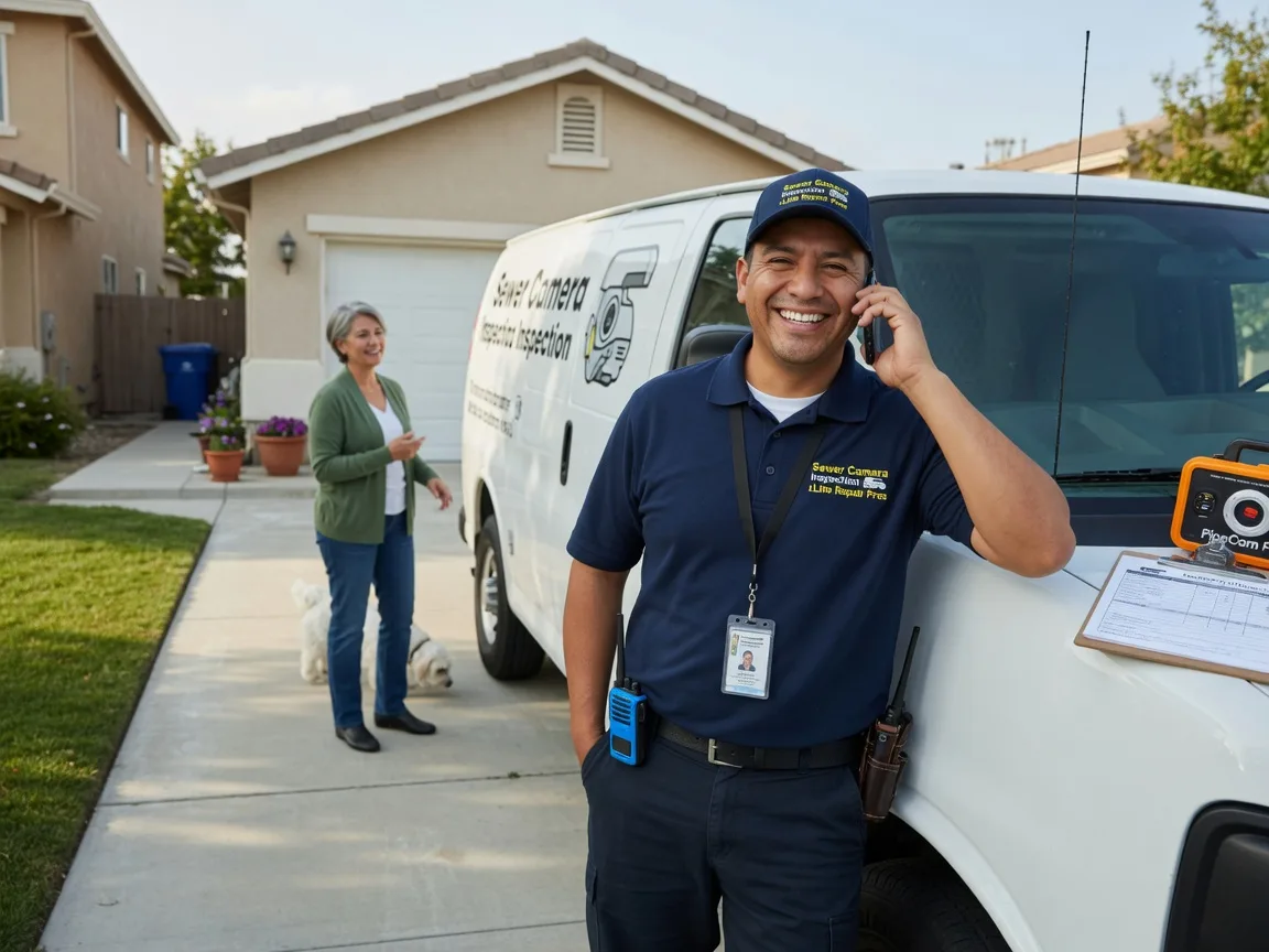 Sewer Line Repair Sterling, IL FAQs